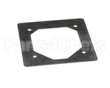 01-505017-00BPE Mannhart Plate, Bottom Motor Mount