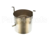 01-505022-000PE Mannhart Motor Splash Guardsdpe Comp