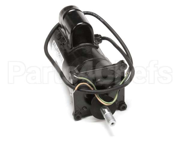 01-505026-000PE Hobart Motor, Franklin Gear-115/60