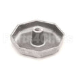 01-505027-000PE Compatible Mannhart Driver, Octagonal