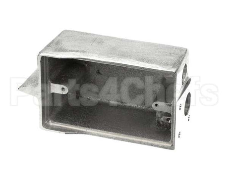01-505034-000PS Mannhart Timer,Electrical Timer Box