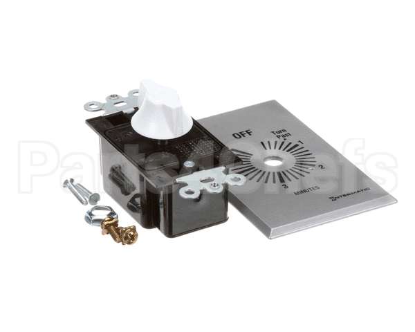 01-505037-000PE Mannhart Timer, Intermatic Timer