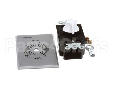 01-505037-000PE Mannhart Timer, Intermatic Timer