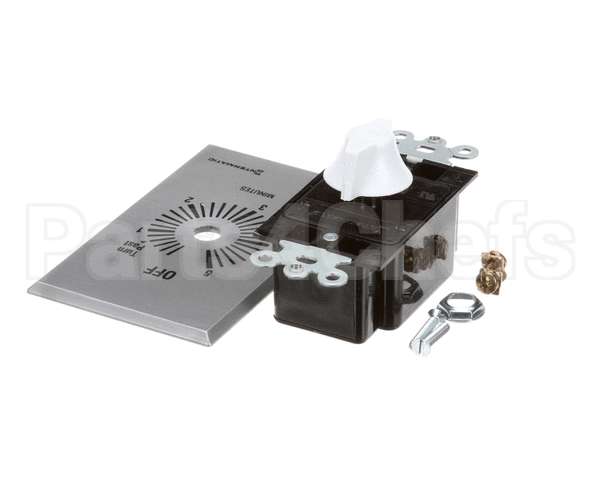 01-505037-000PE Mannhart Timer, Intermatic Timer