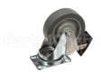 01-505042-000PE Mannhart Caster