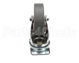 01-505042-000PE Mannhart Caster