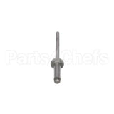 01-505045-000PE Mannhart Rivet, 1/8" Pop
