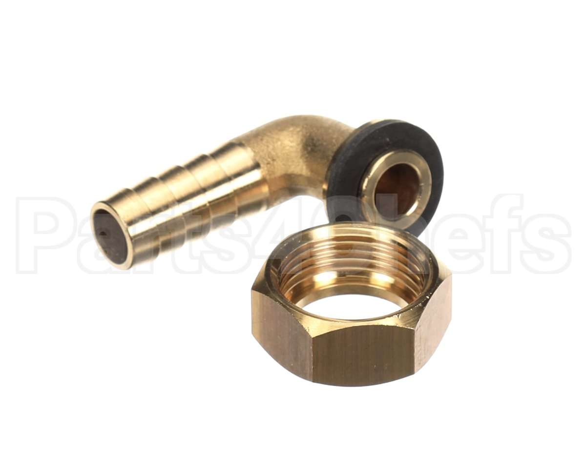 01-510685-00001 Hobart Screw Angle Connection