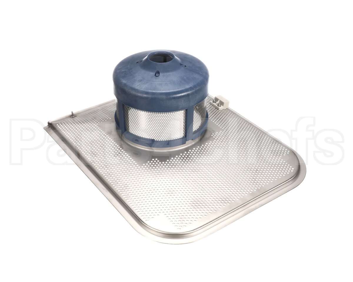 01-510693-00001 Hobart Strainer Mounted