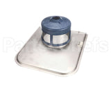 01-510693-00001 Hobart Strainer Mounted