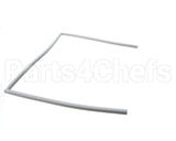 01-515367-00002 Hobart Door Sealing