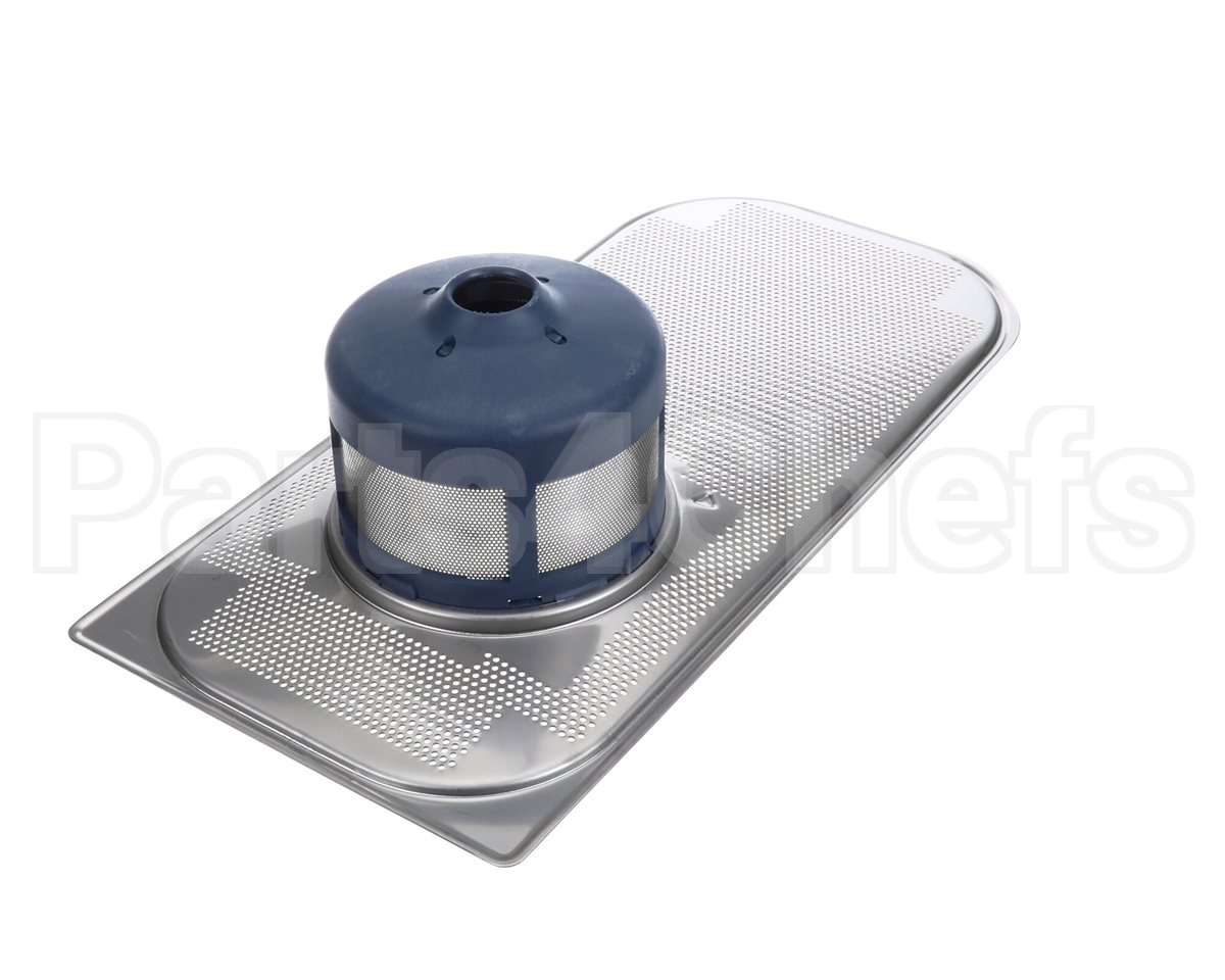 01-515598-00001 Hobart Tank Cover Strainer