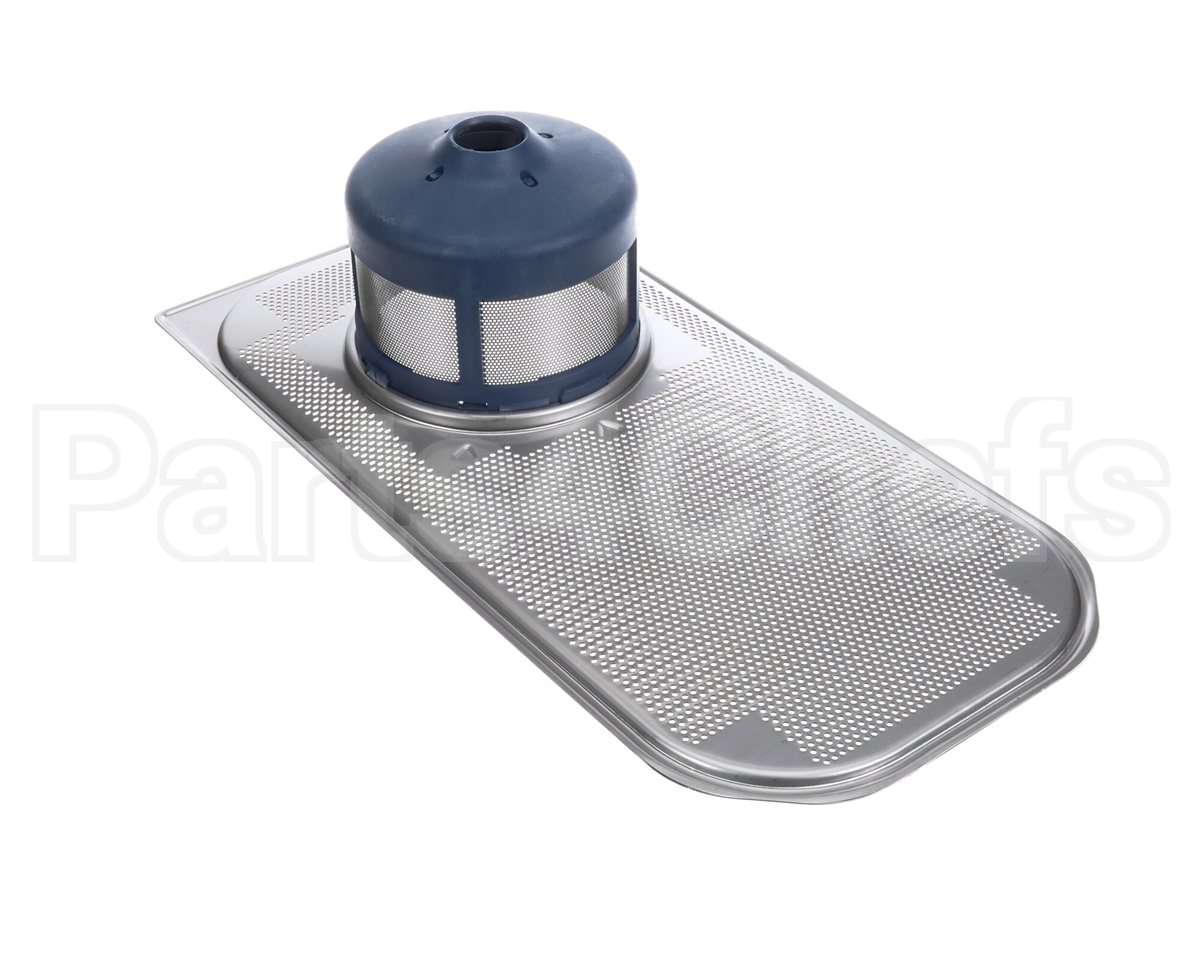 01-515598-00001 Hobart Tank Cover Strainer