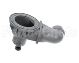 01-515652-00001 Hobart Tank Flange Assy