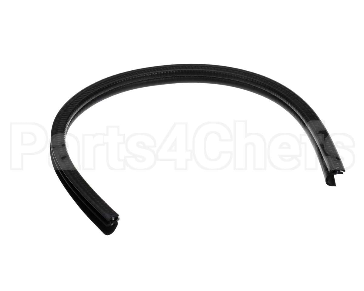 01-518933-00004 Hobart Gasket Fux-Ac 650