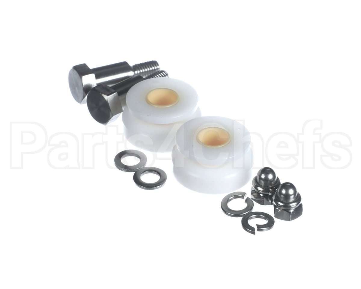 01-533958-00001 Hobart Roller Kit (Set Of 2)