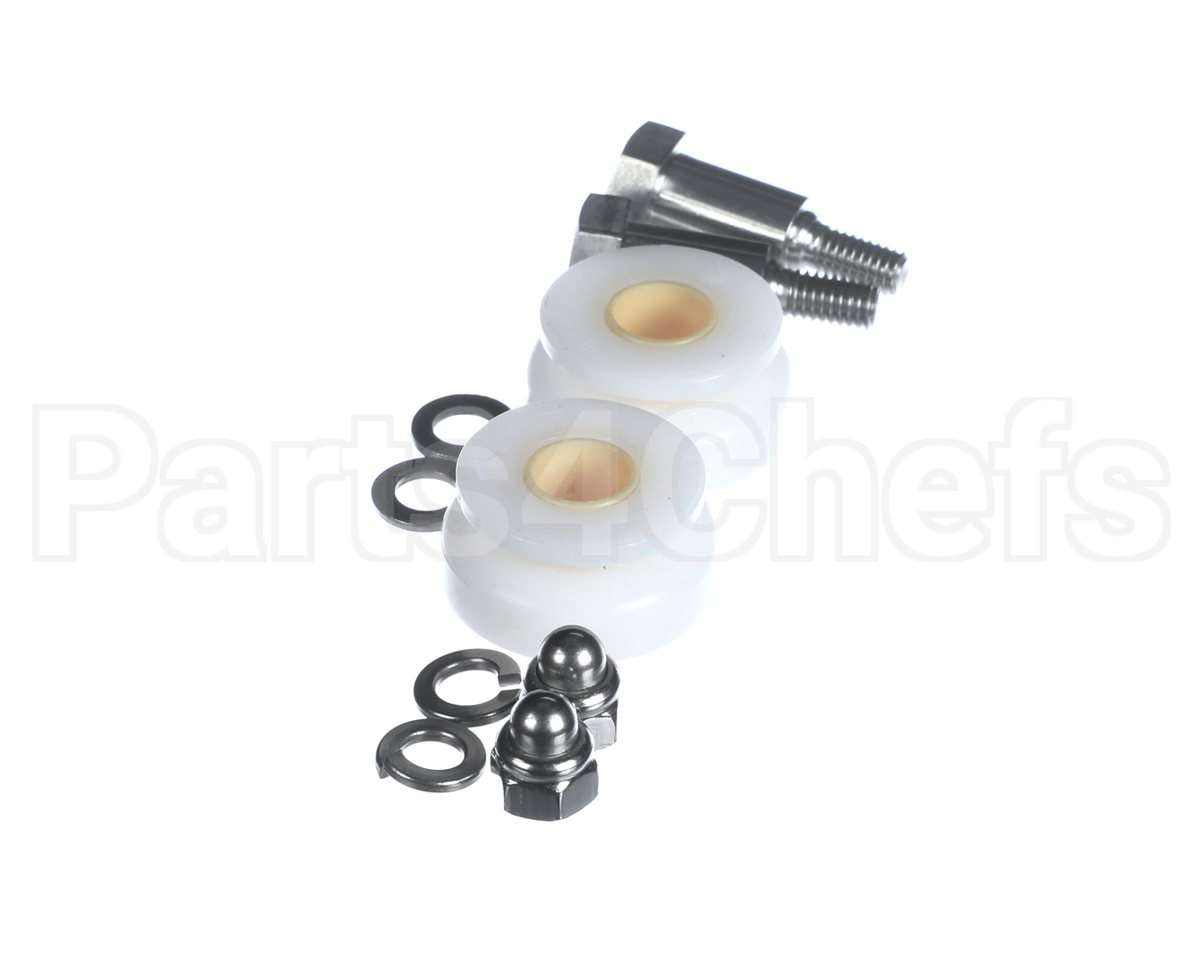 01-533958-00001 Hobart Roller Kit (Set Of 2)