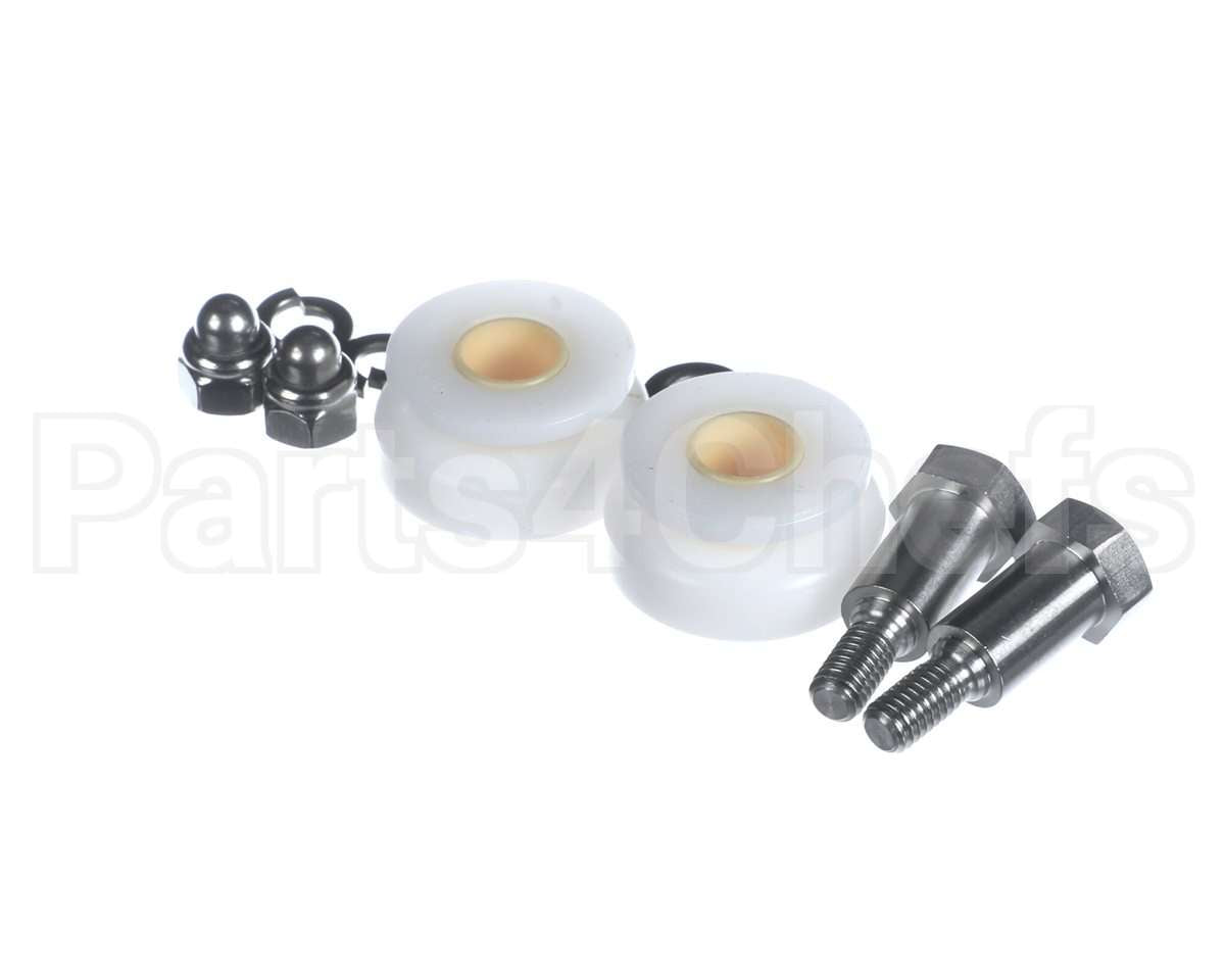 01-533958-00001 Hobart Roller Kit (Set Of 2)