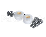 01-533958-00001 Hobart Roller Kit (Set Of 2)