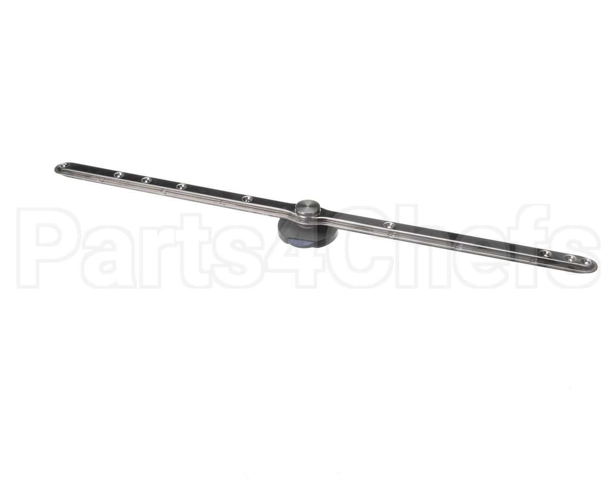 01-539620-00001 Hobart Arm, Rinse - Assembled