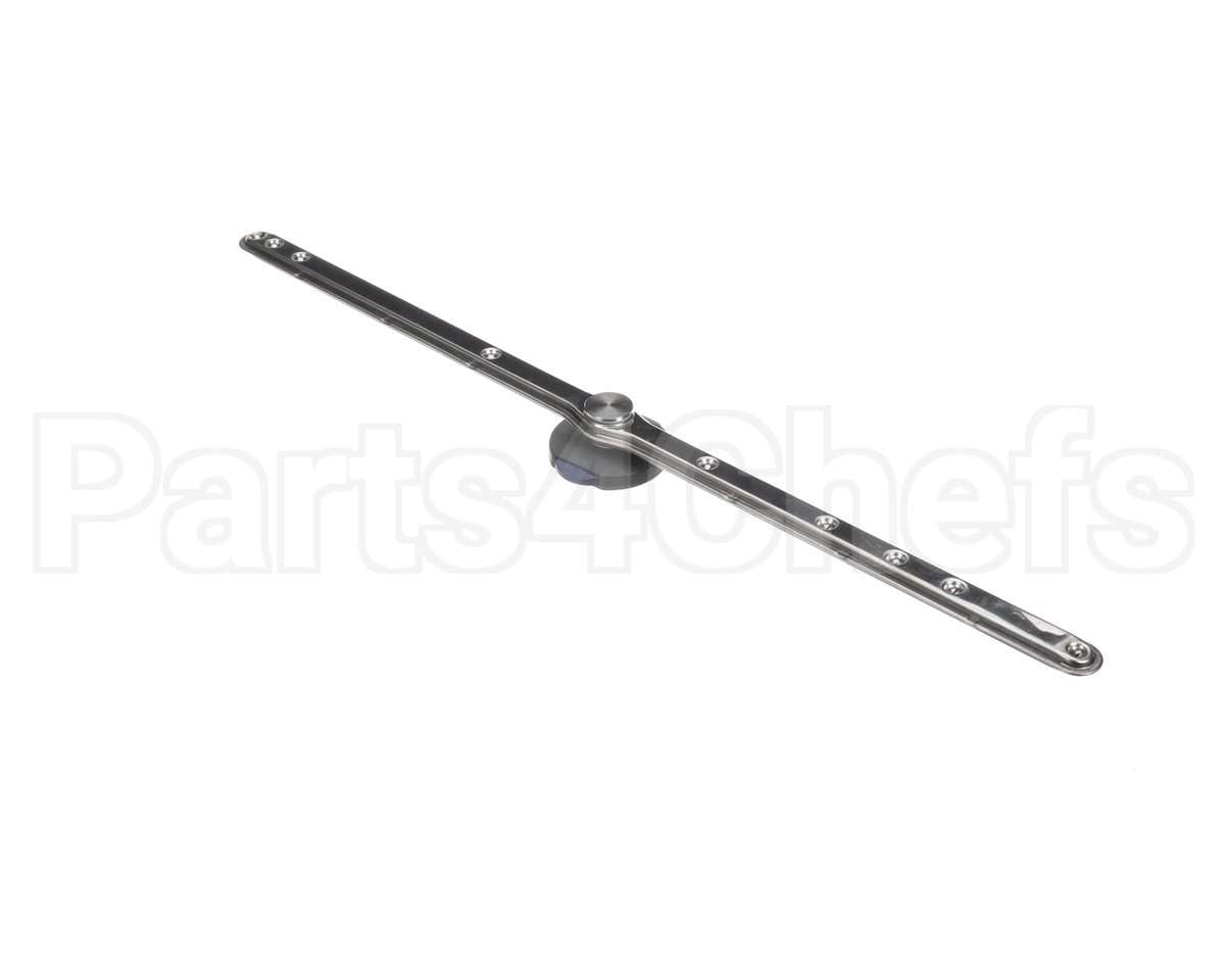 01-539620-00001 Hobart Arm, Rinse - Assembled