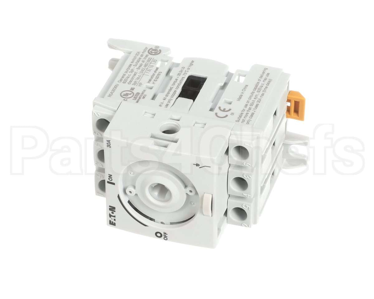 01-555026 Somat Disconnect Switch
