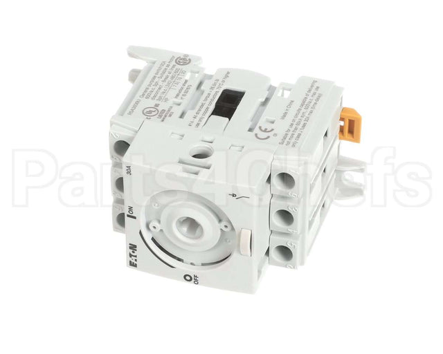 01-555026 Somat Disconnect Switch