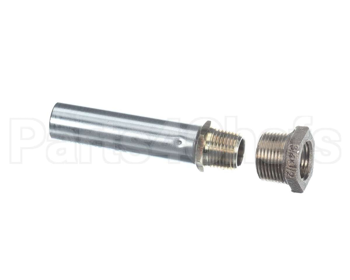 01-555243-00001 Stero Dishwasher Shock Arrestor W/ Bushing Kit