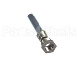01-555243-00001 Stero Dishwasher Shock Arrestor W/ Bushing Kit