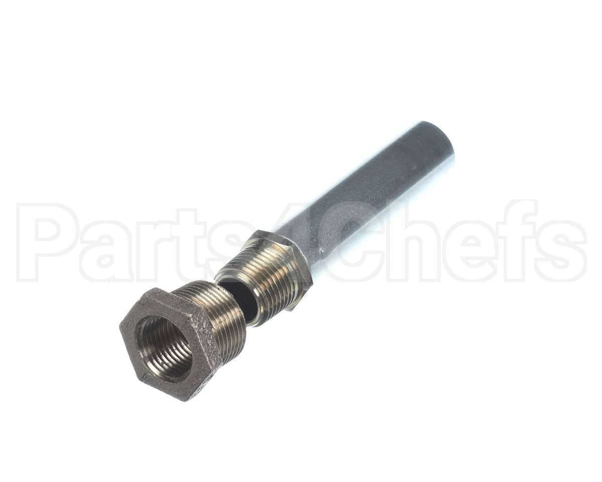 01-555243-00001 Stero Dishwasher Shock Arrestor W/ Bushing Kit