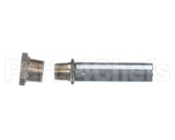 01-555243-00001 Stero Dishwasher Shock Arrestor W/ Bushing Kit