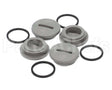 01-605145 Hobart Kit, Plug/O-Ring, Arm,Wash, Am16