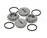 01-605145 Hobart Kit, Plug/O-Ring, Arm,Wash, Am16