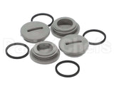01-605145 Hobart Kit, Plug/O-Ring, Arm,Wash, Am16
