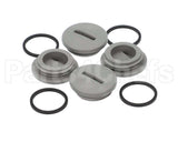 01-605145 Hobart Kit, Plug/O-Ring, Arm,Wash, Am16
