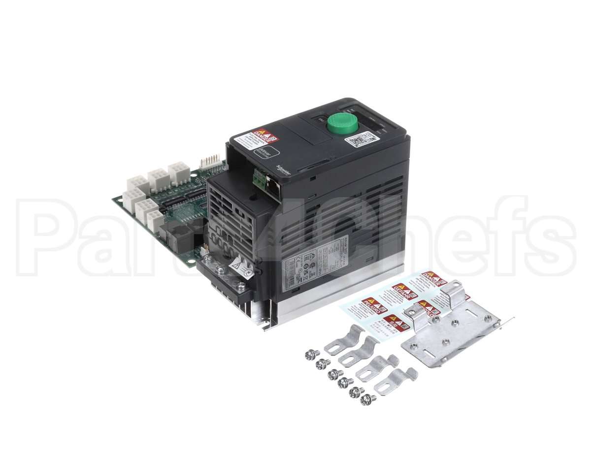 01-650004 Hobart Kit, Service, Ft900 Vfd New Controls