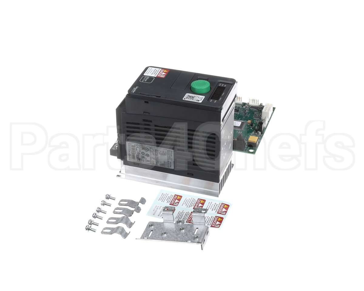 01-650004 Hobart Kit, Service, Ft900 Vfd New Controls