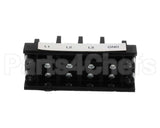 01-650029 Hobart Terminal Block & Label Assy