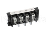 01-650029 Hobart Terminal Block & Label Assy