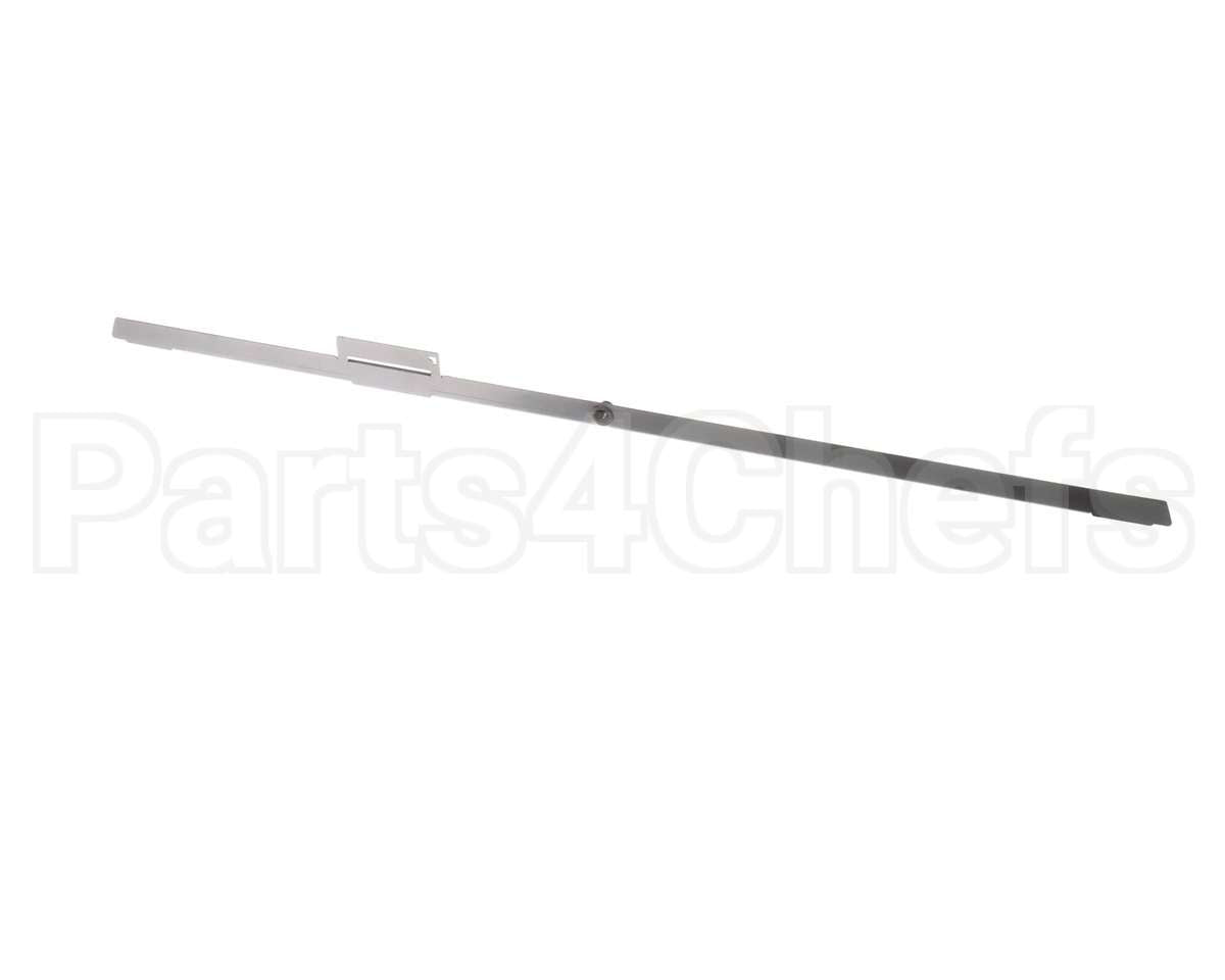 01-650035 Hobart Assy, Service, Cover, Magnet