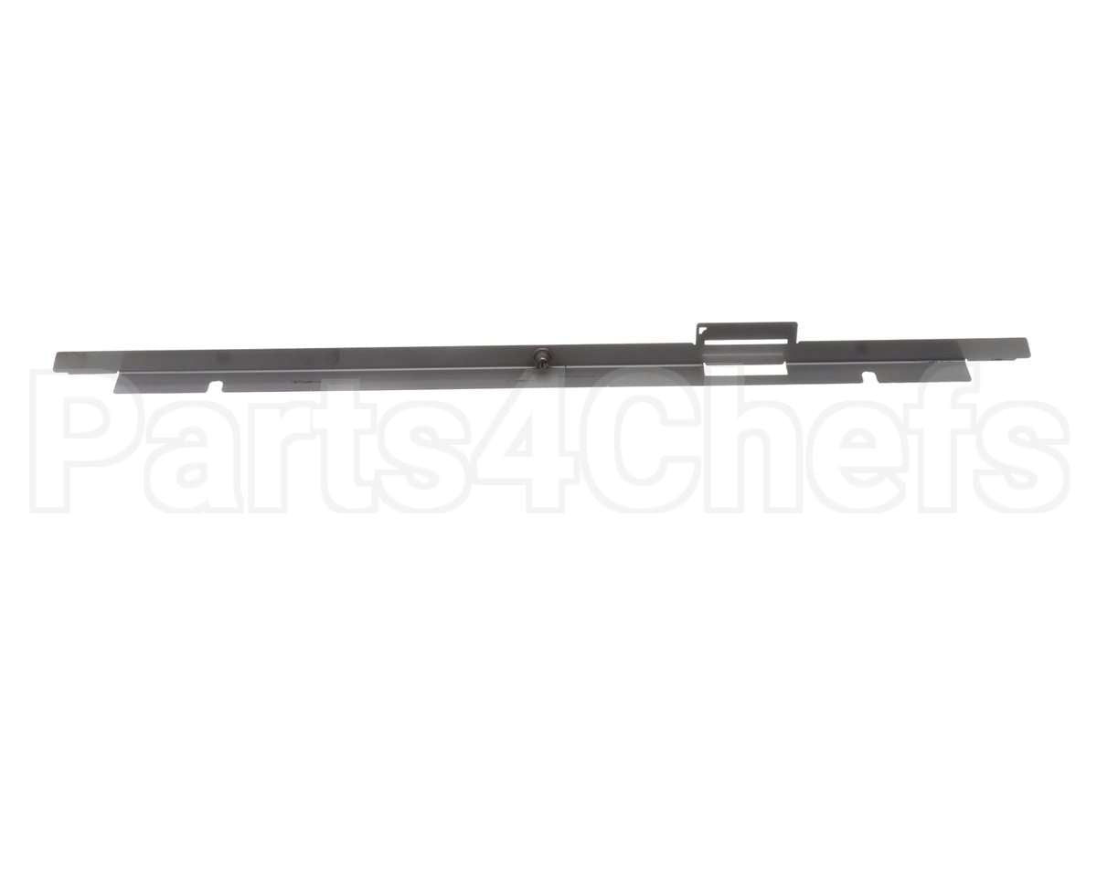 01-650035 Hobart Assy, Service, Cover, Magnet