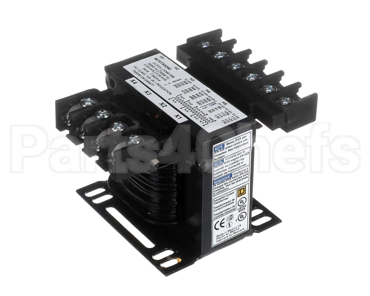 01-650128 Hobart Transformer 50Va