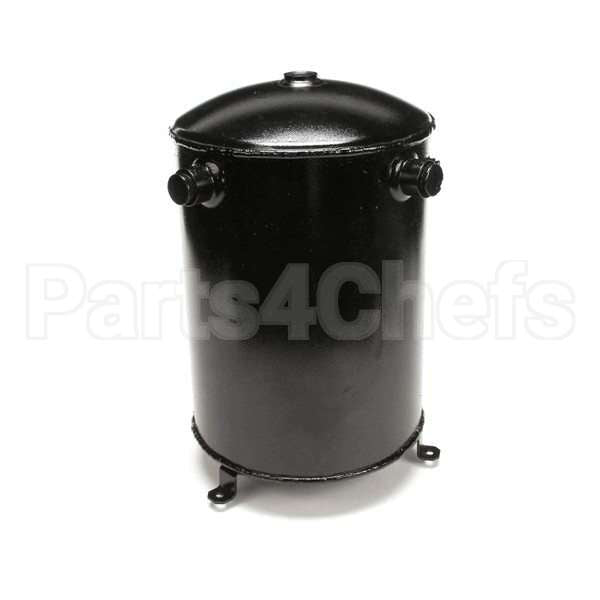 01.05.005.00 Compatible Hatco Pmg-100, 200 Ss Tank Assembly