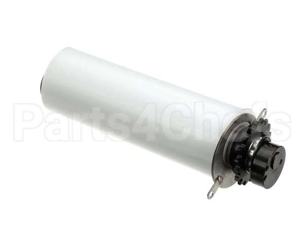 0100-400 Somerset Industries Roll Asm Upper Uhmw 10