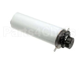 0100-400 Somerset Industries Roll Asm Upper Uhmw 10