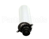 0100-400 Somerset Industries Roll Asm Upper Uhmw 10