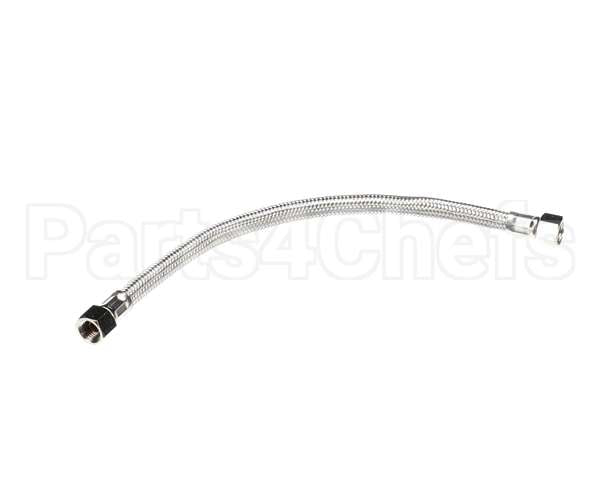 01000010 Nuova Simonelli Flex Tube 1/4 X 300