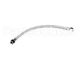 01000010 Nuova Simonelli Flex Tube 1/4 X 300