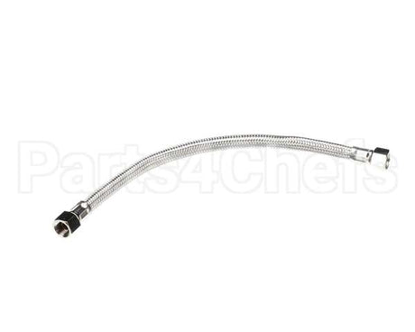 01000010 Nuova Simonelli Flex Tube 1/4 X 300