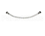 01000010 Nuova Simonelli Flex Tube 1/4 X 300